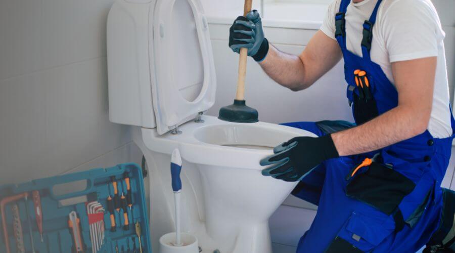 Local 24/7 Emergency Plumbing in Aberdeen, MS